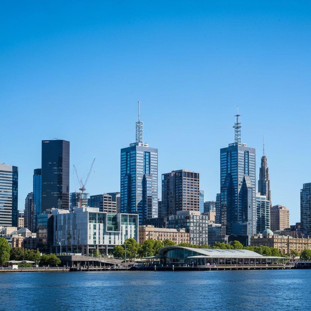 Education | Visa Services